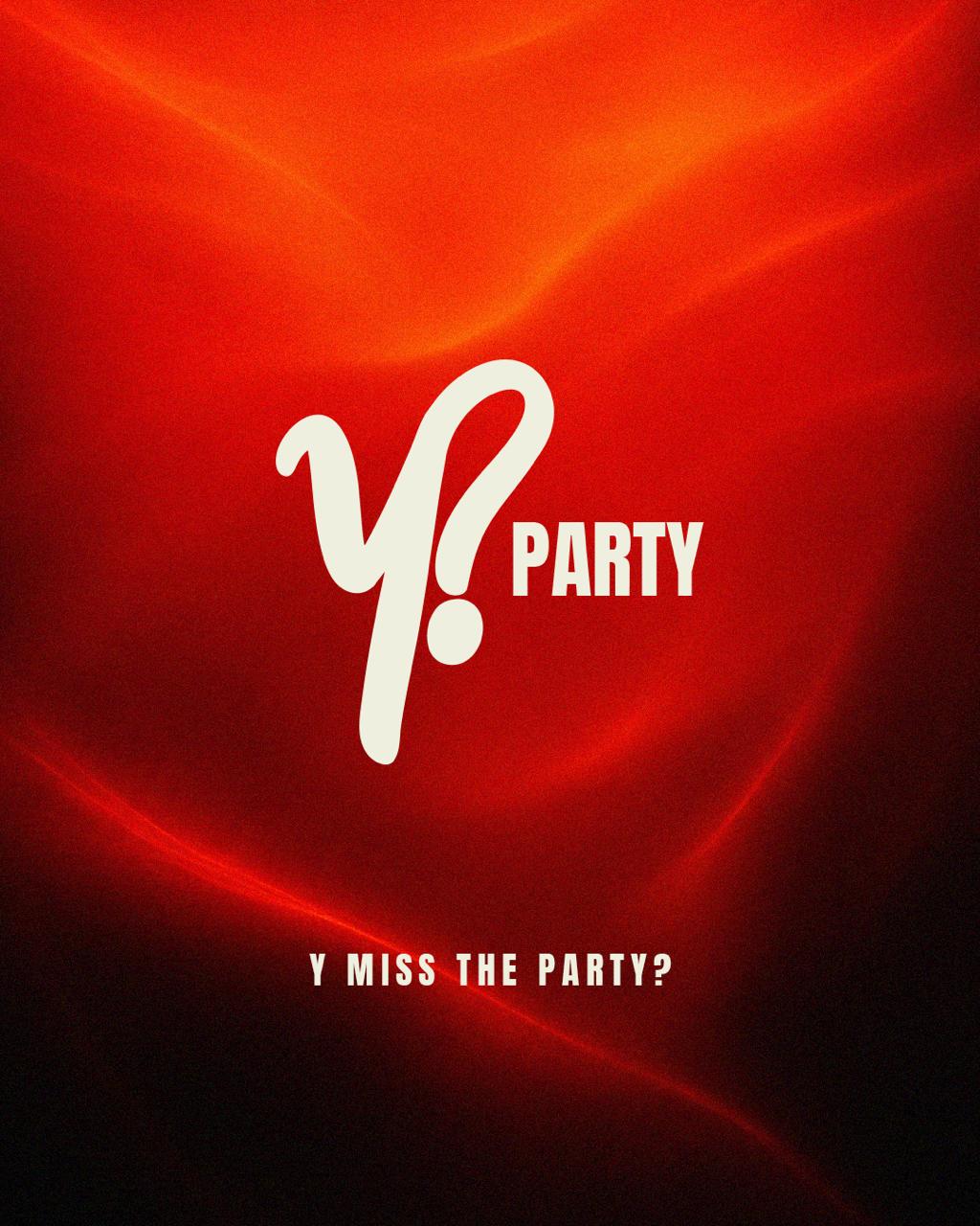 YParty 